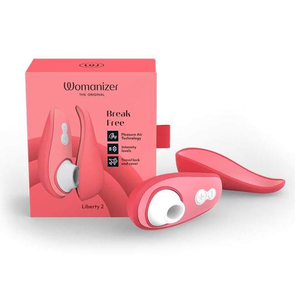 11 1709532511_84a98624d3a8a45e48f5 德國 Womanizer Liberty 2 吸吮愉悅器