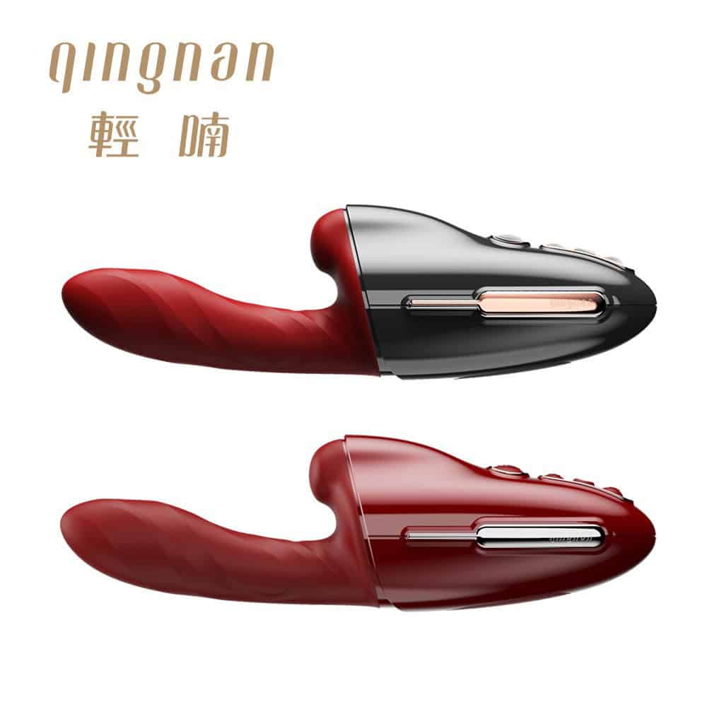 S__109977628 輕喃 qingnan #9 伸縮旋轉加溫炮機套組